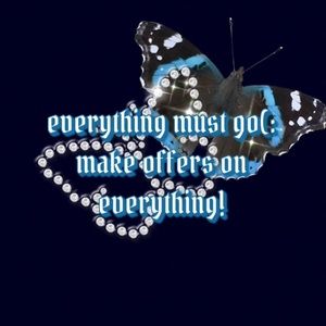 Make offers!! Ill accept most any offers on Dutchwear!